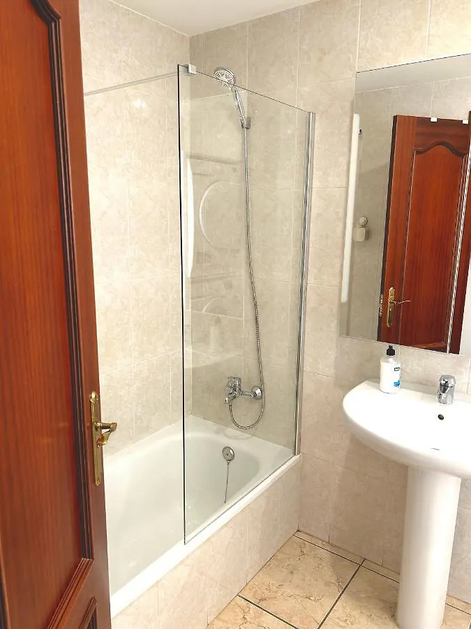 Apartamento Fit-House Fuerteventura Wifi & Gym Puerto del Rosario