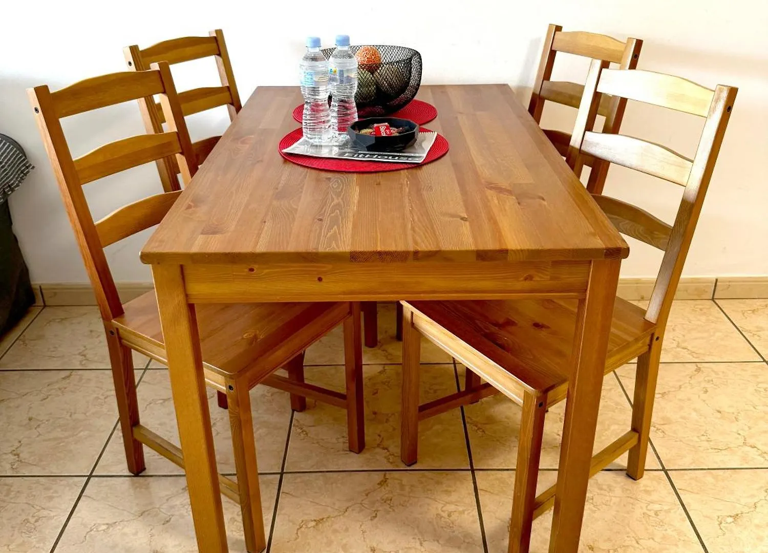 Apartamento Fit-House Fuerteventura Wifi & Gym Puerto del Rosario