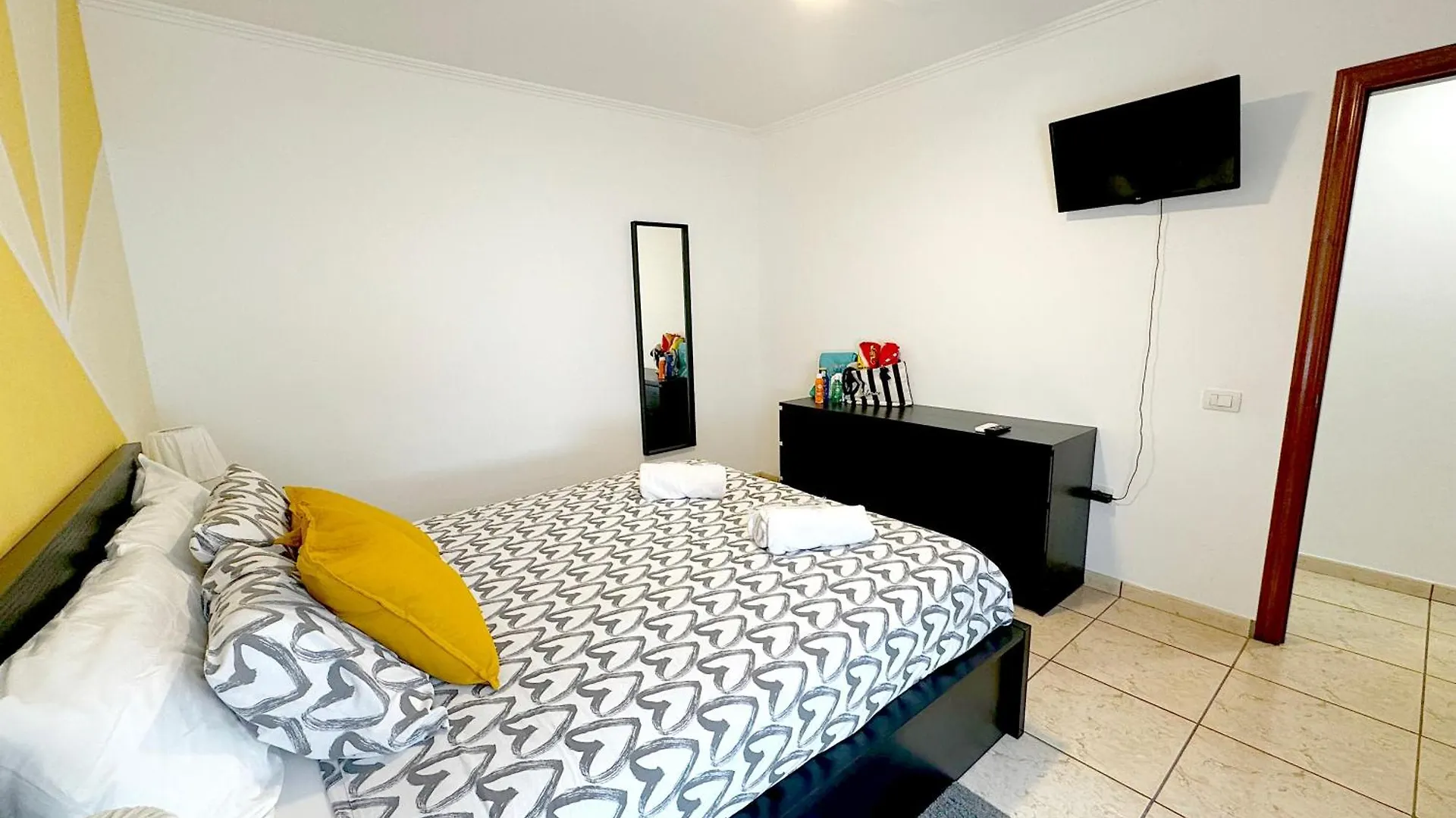 Apartamento Fit-House Fuerteventura Wifi & Gym Puerto del Rosario   Puerto del Rosario (Fuerteventura)