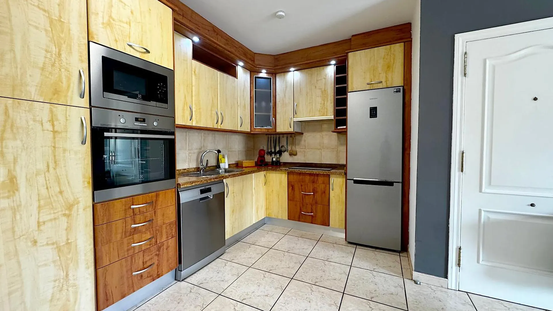 Apartamento Fit-House Fuerteventura Wifi & Gym Puerto del Rosario