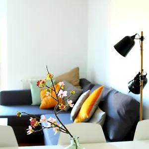  Apartamento Aloha España