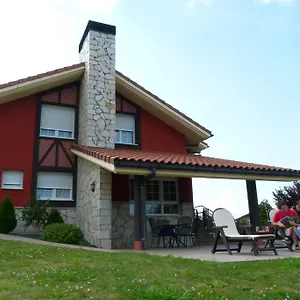  Casa rural Madarian España