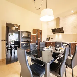  Apartamento Trendy Homes Envia Golf I España