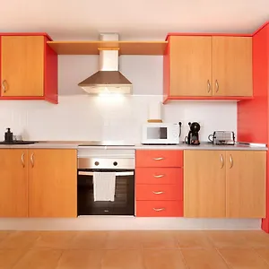 Apartamento Lancelot, Puerto del Rosario (Fuerteventura)