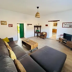 Сasa de vacaciones Casa Abuela Ines, Puerto del Rosario (Fuerteventura)