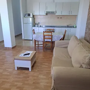Apartamento Edificio Prieto Viv 2b, Puerto del Rosario (Fuerteventura)