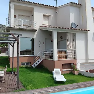  Сasa de vacaciones Casa Santa Caterina España