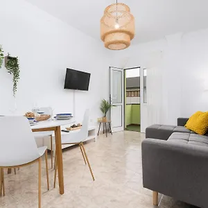 Apartamento Ap House. Pto Del Rosario, Fuerteventura., Puerto del Rosario (Fuerteventura)